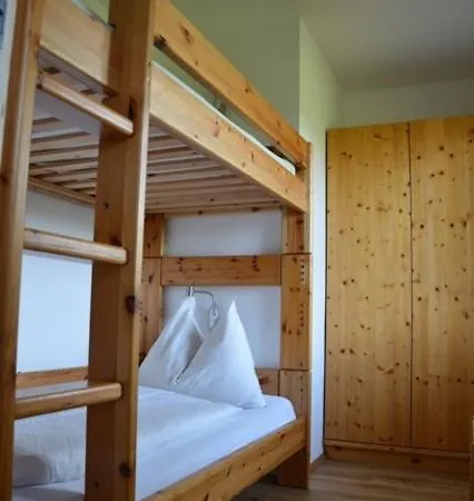Ferienwohnung Biobauernhof Wolf-Hof Pressbaum Zimmer foto