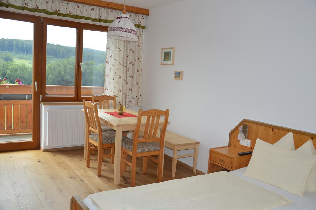 Apartamento Biobauernhof Wolf-hof