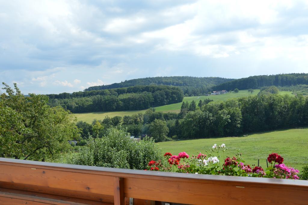 Biobauernhof Wolf-Hof *