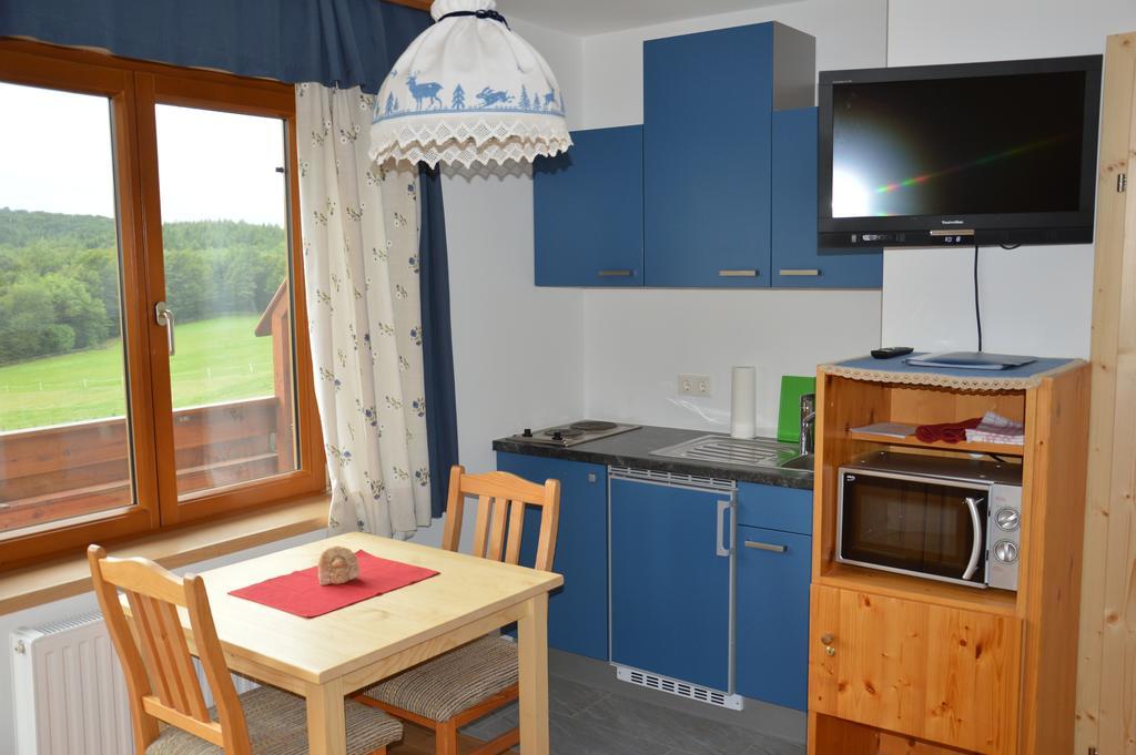 Biobauernhof Wolf-hof Apartamento *