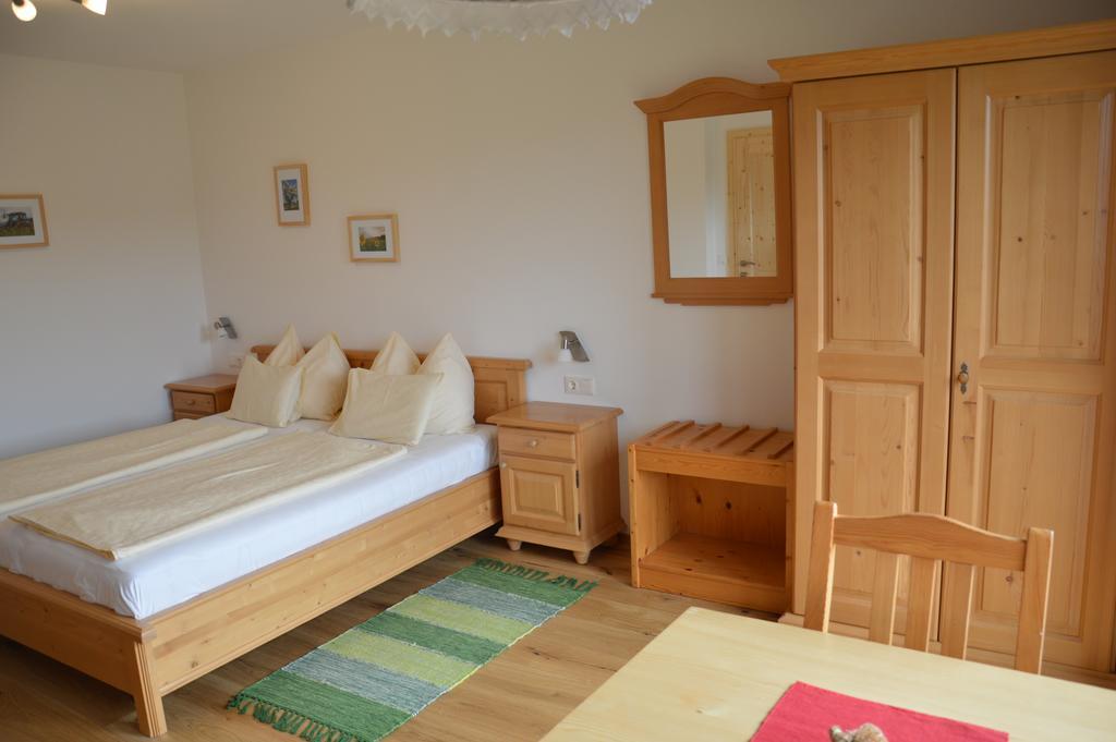 Biobauernhof Wolf-Hof Apartment *