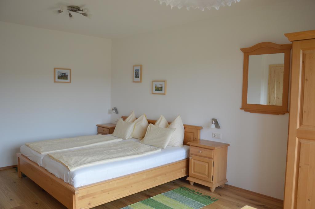 Biobauernhof Wolf-hof Apartamento