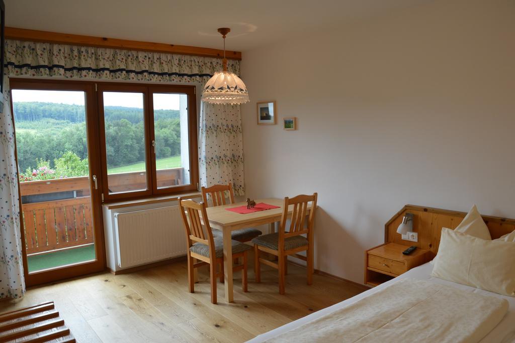 Apartment Biobauernhof Wolf-Hof *