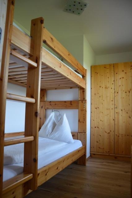 Biobauernhof Wolf-Hof Apartment Pressbaum