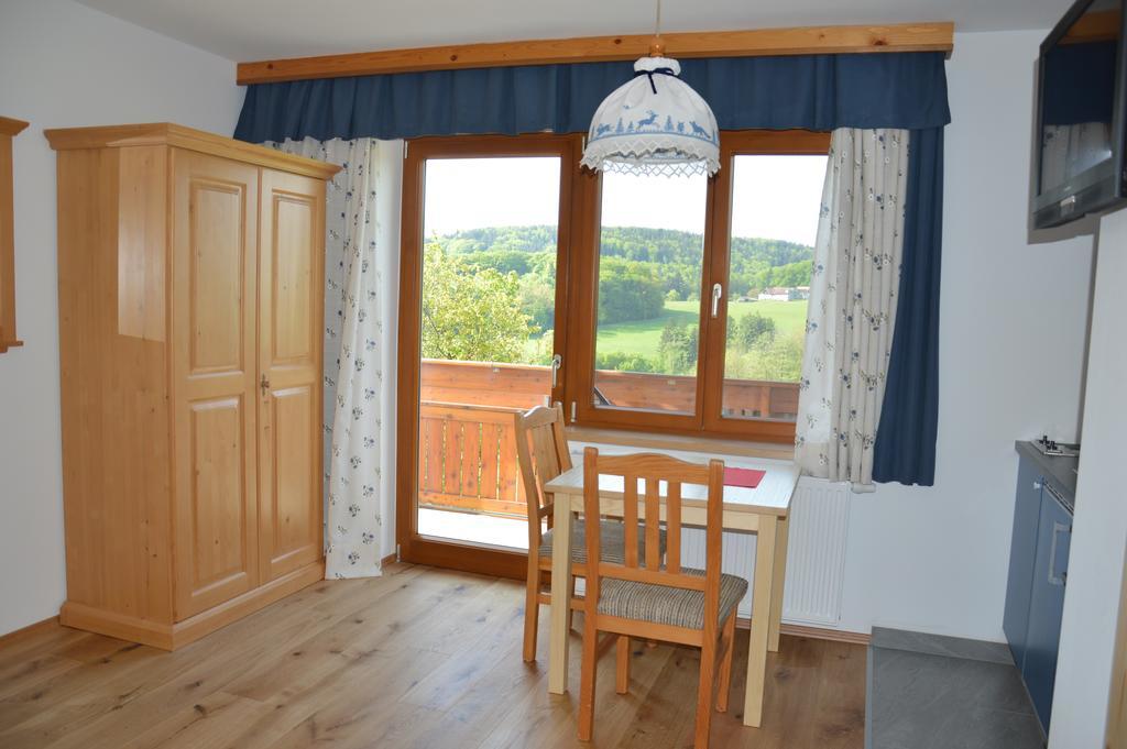 Biobauernhof Wolf-hof Apartamento