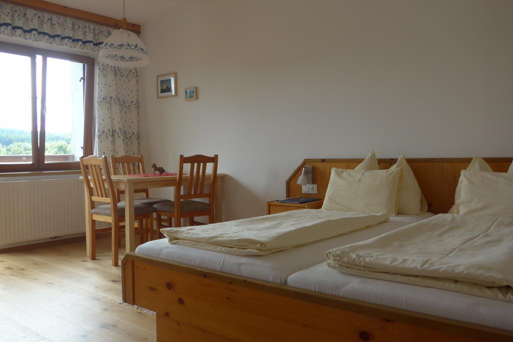 Apartment Biobauernhof Wolf-Hof