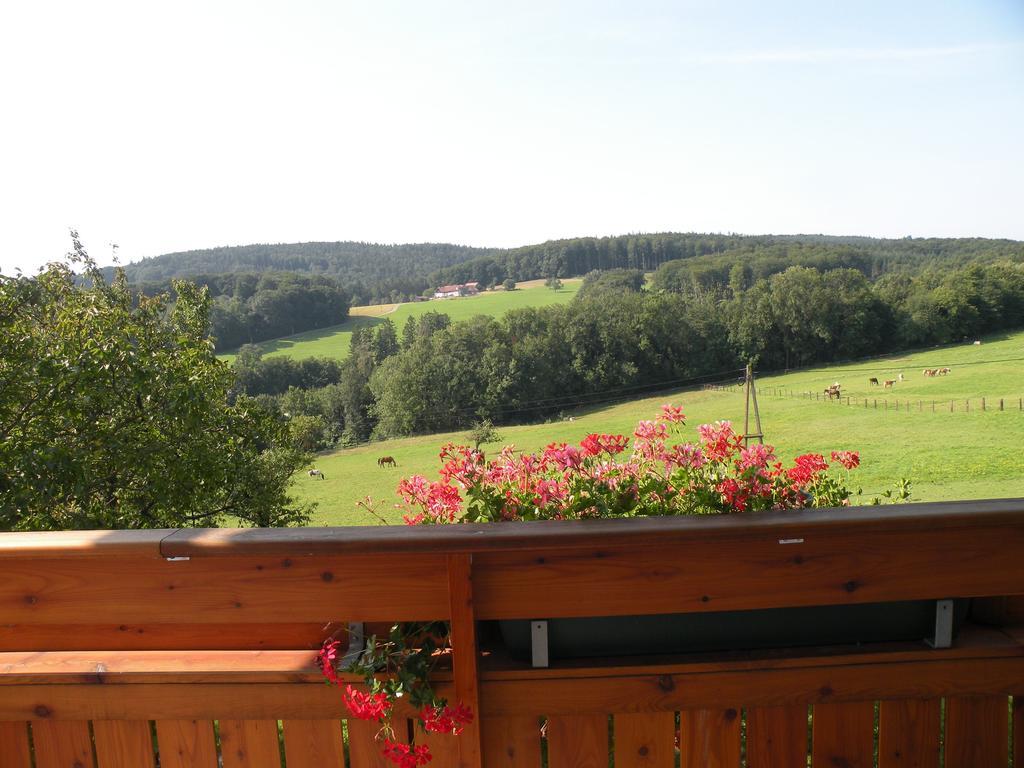 Apartamento Biobauernhof Wolf-hof *