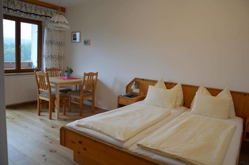 Apartamento Biobauernhof Wolf-hof *