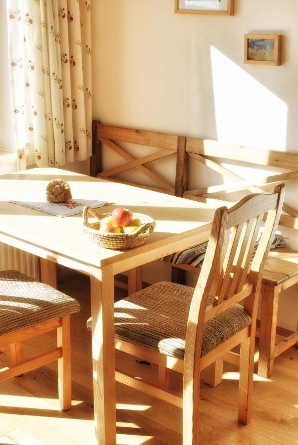 Biobauernhof Wolf-Hof Apartment